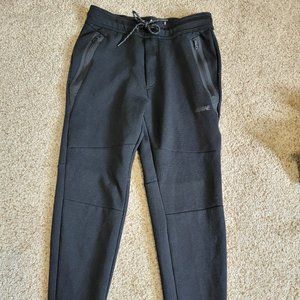 American Eagle Men's Joggers, Size Men's Small, Color Black